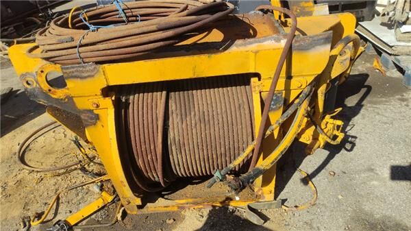   Machineryscanner