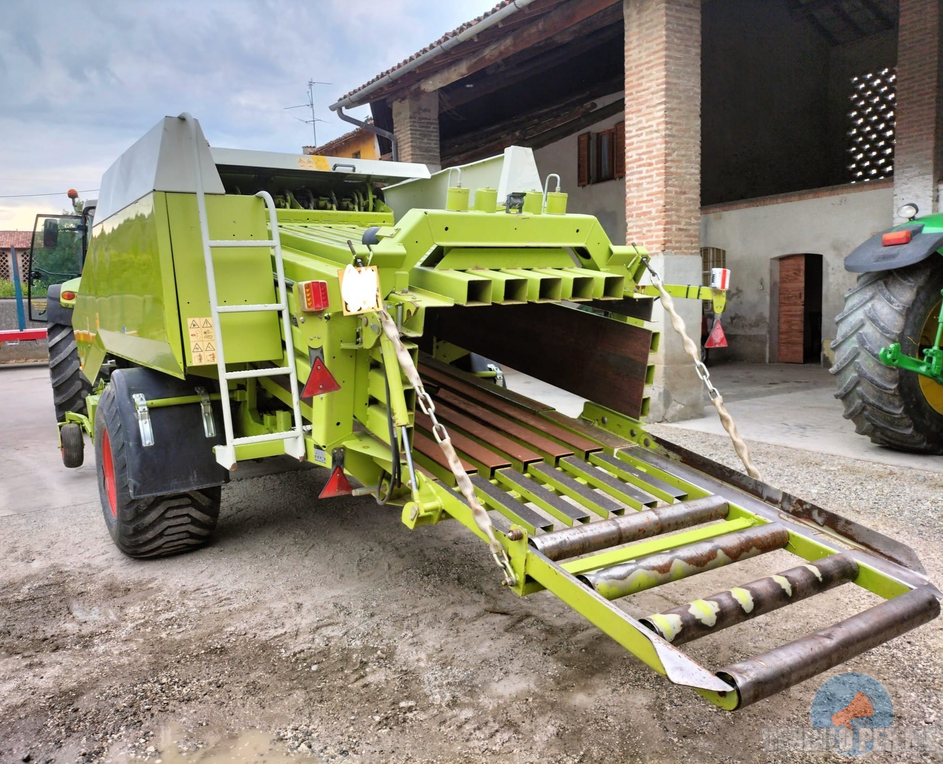   Machineryscanner