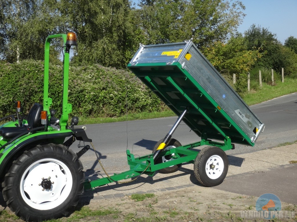 RM15  Machineryscanner