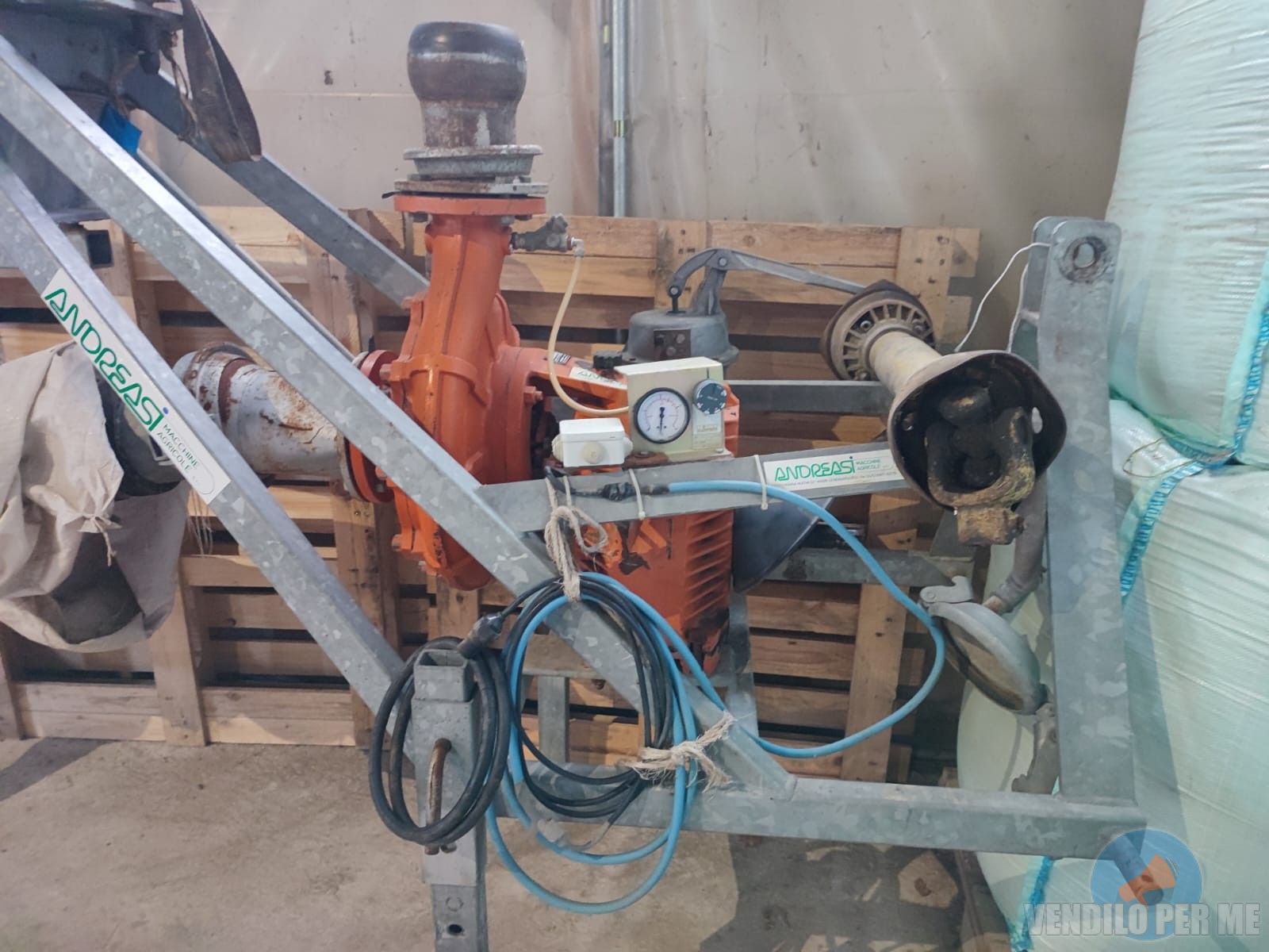 CSL AP C  Machineryscanner