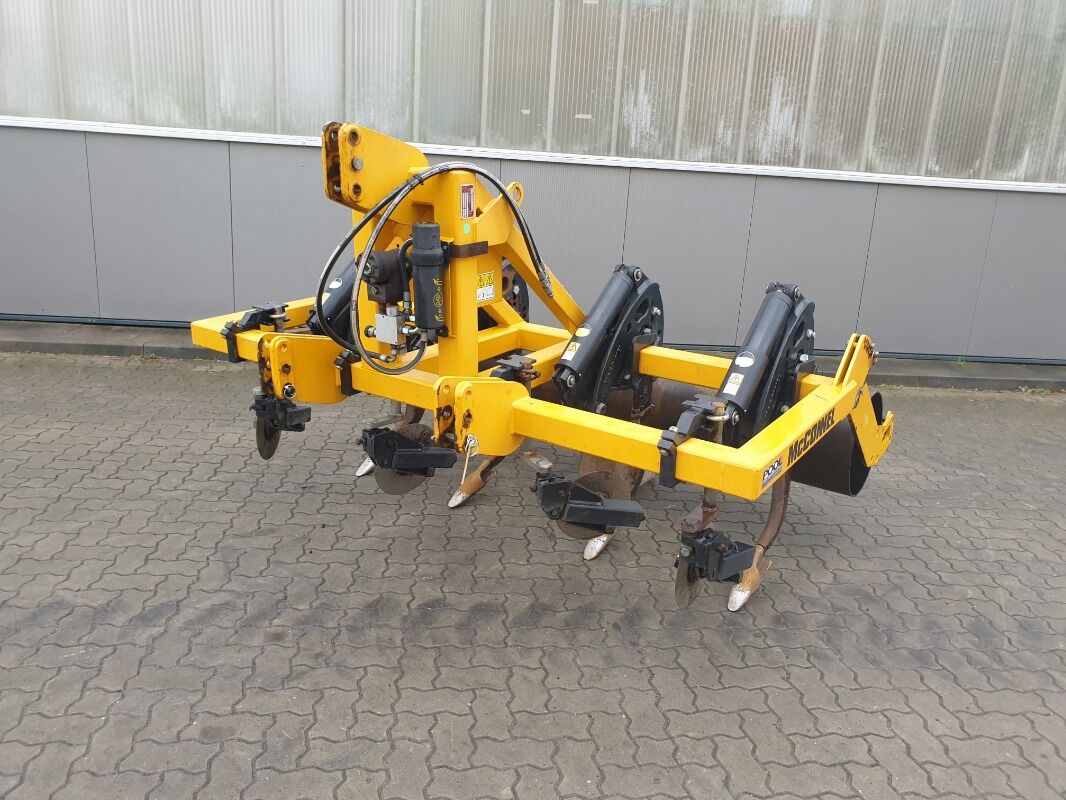 SHAKERATOR 2500 GL A/R  Machineryscanner