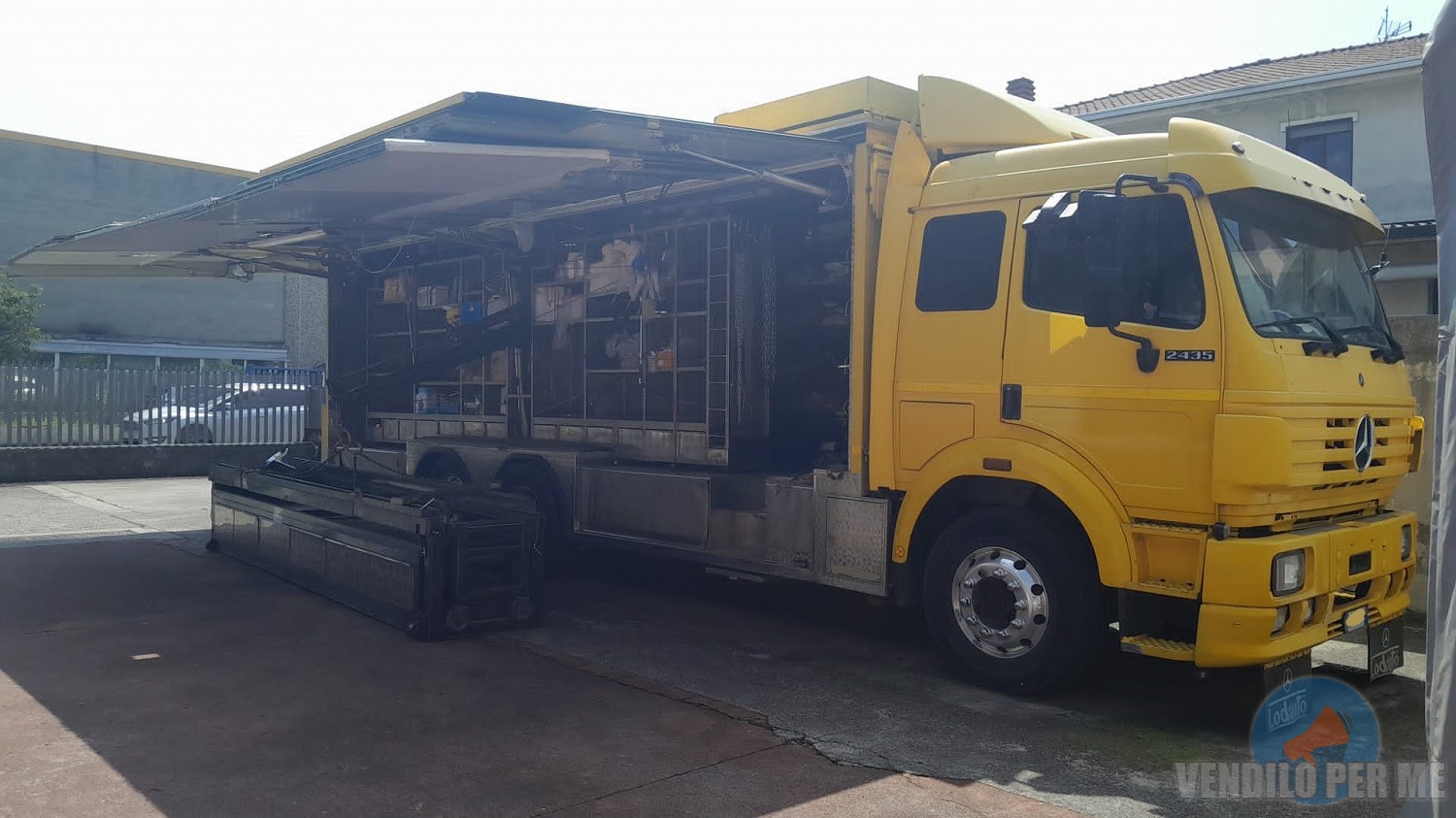2435  Machineryscanner