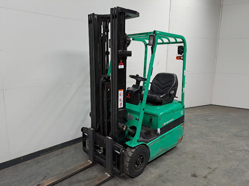 FB10KRT  Machineryscanner