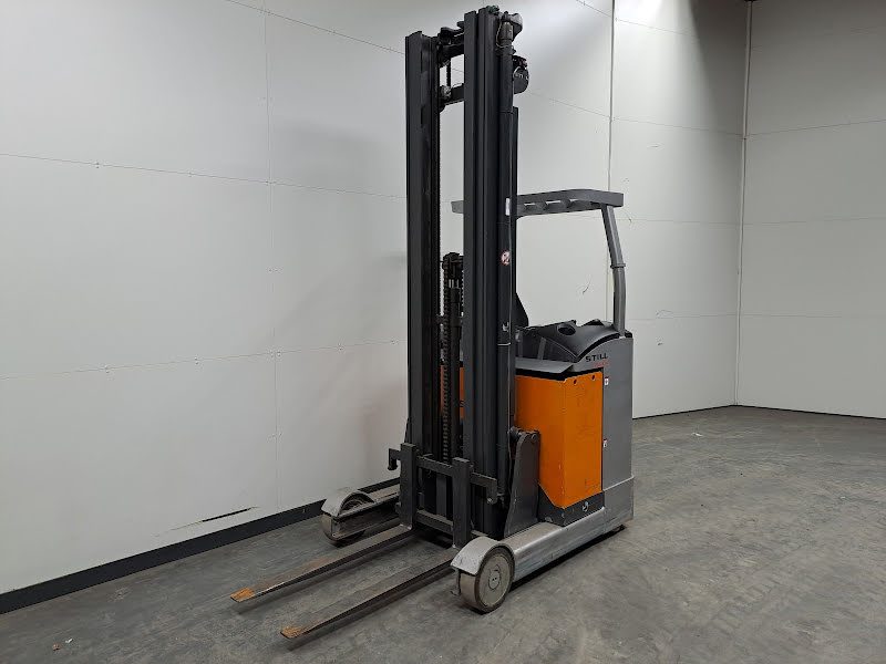 FM-X 14  Machineryscanner