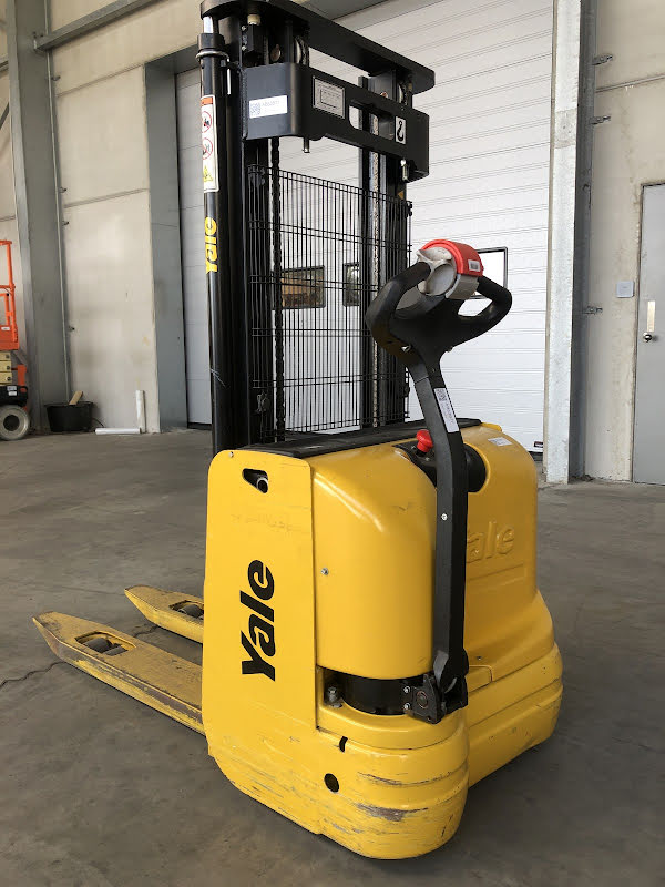 MS10  Machineryscanner