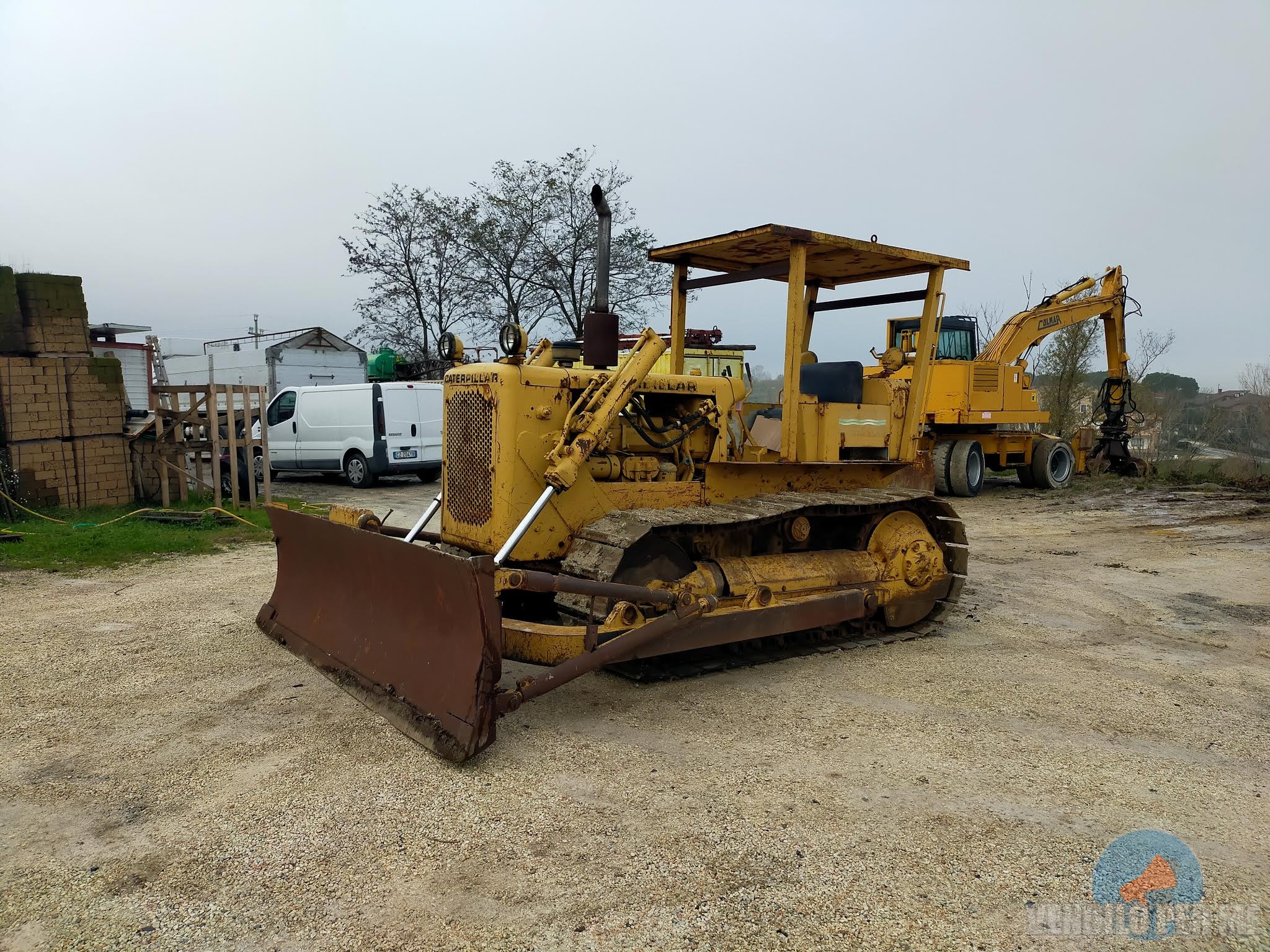 d4  Machineryscanner