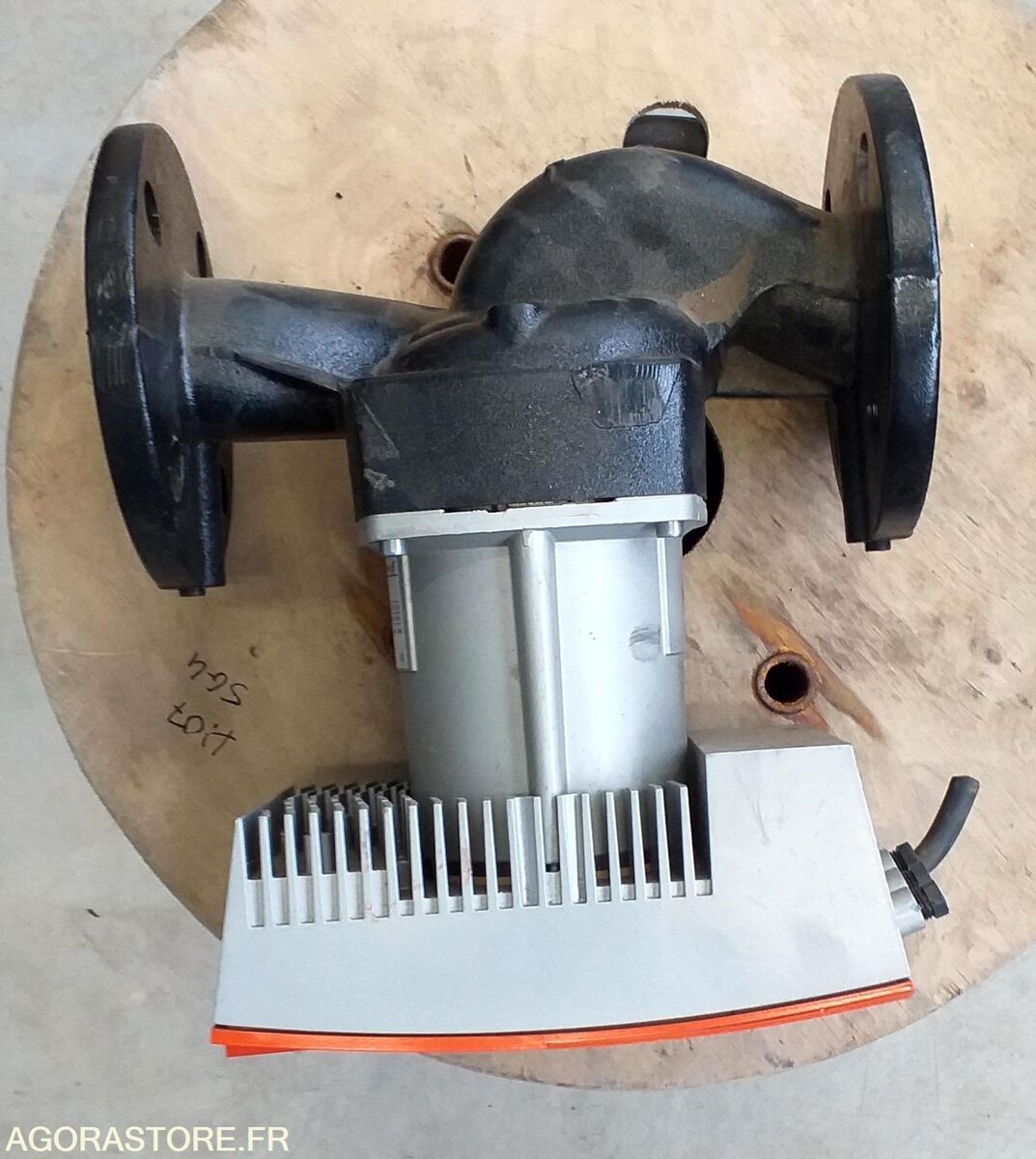 Salmson Siriux 50-70  Machineryscanner